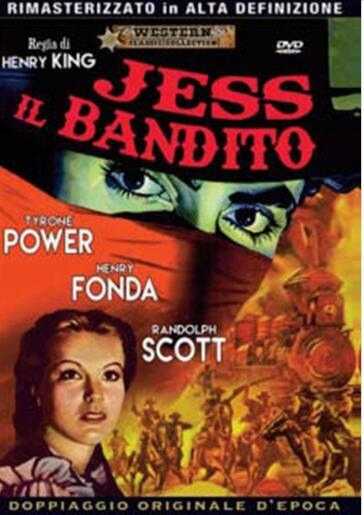 Jess Il Bandito - Henry King