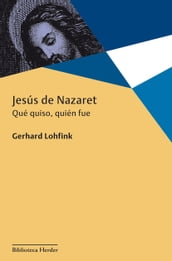 Jesús de Nazaret