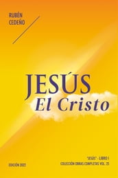 Jesús el Cristo