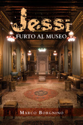 Jessi. Furto al museo