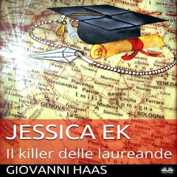 Jessica Ek - Giovanni Haas