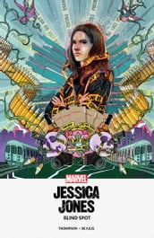 Jessica Jones