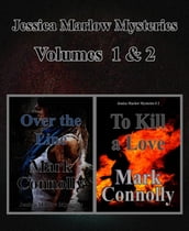 Jessica Marlow Mysteries Volumes 1 & 2