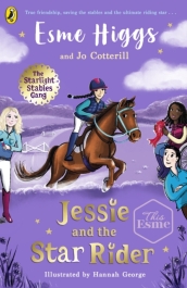 Jessie and the Star Rider