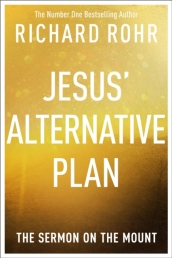 Jesus  Alternative Plan