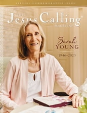 Jesus Calling Magazine Issue 18