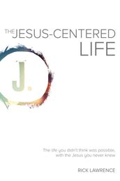 Jesus-Centered Life