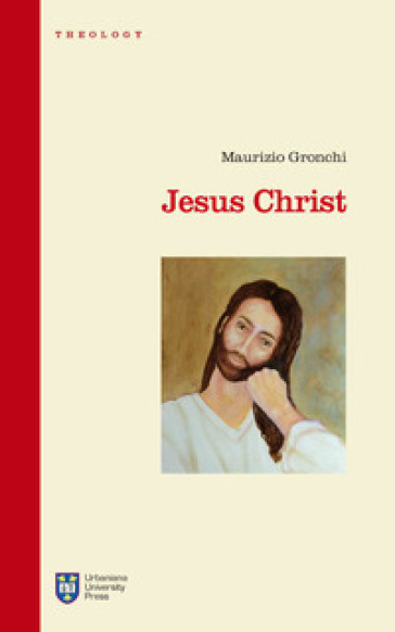 Jesus Christ - Maurizio Gronchi