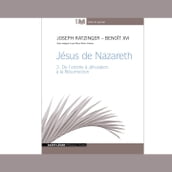 Jésus De Nazareth 2