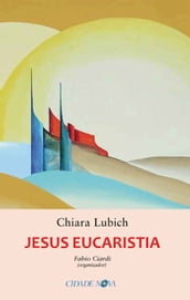 Jesus Eucaristia