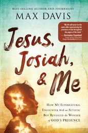 Jesus, Josiah, and Me