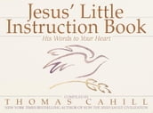 Jesus  Little Instruction Book