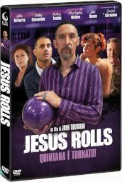 Jesus Rolls - Quintana E  Tornato!