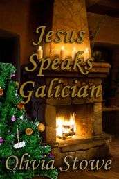 Jesus Speaks Galician