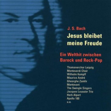Jesus bleibet meine freud - Johann Sebastian Bach