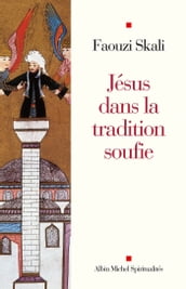 Jésus dans la tradition soufie