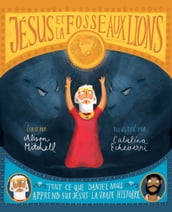 Jésus et la fosse aux lions