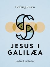 Jesus i Galilæa