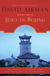 Jesus in Beijing