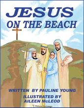 Jesus on the Beach