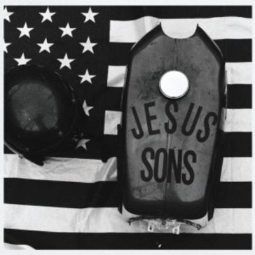Jesus sons - JESUS SONS
