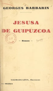 Jesusa de Guipuzcoa