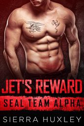 Jet s Reward