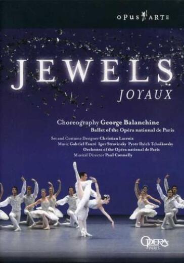 Jewels / Joyaux