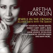 Jewels in the crown:all-star duets