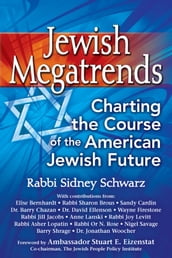 Jewish Megatrends