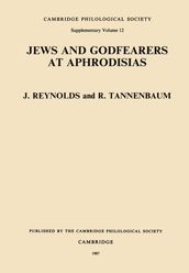 Jews and Godfearers at Aphrodisias