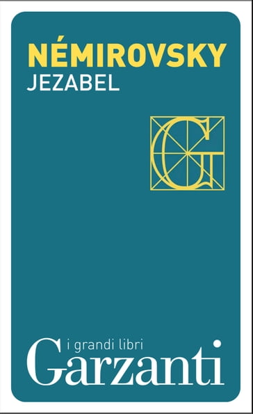 Jezabel - Irene Némirovsky