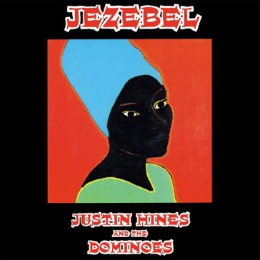 Jezebel -hq- - JUSTIN HINES