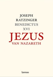 Jezus van Nazareth deel 1 (E-boek)
