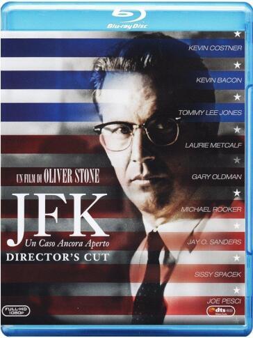 Jfk - Un Caso Ancora Aperto - Oliver Stone