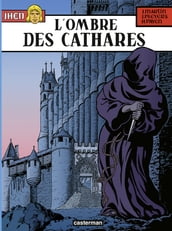 Jhen (Tome 13) - L ombre des Cathares