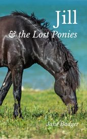 Jill and the Lost Ponies