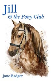 Jill and the Pony Club