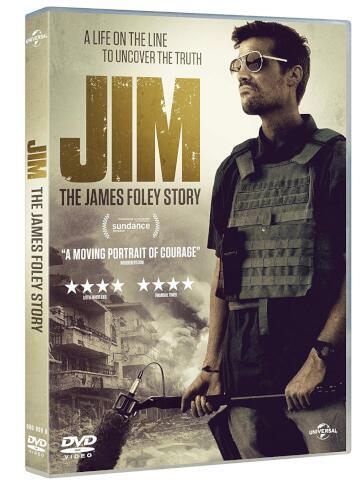 Jim Foley: Reporter Dall'Inferno - Brian Oakes