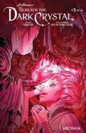 Jim Henson s Beneath the Dark Crystal #3