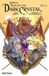 Jim Henson s Beneath the Dark Crystal #7