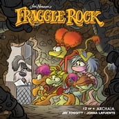Jim Henson s Fraggle Rock #2