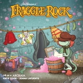 Jim Henson s Fraggle Rock #4