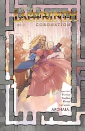 Jim Henson s Labyrinth: Coronation #9