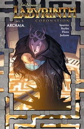 Jim Henson s Labyrinth: Coronation #5