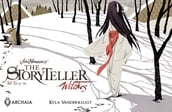 Jim Henson s Storyteller: Witches #2