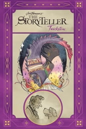 Jim Henson s The Storyteller: Tricksters