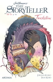 Jim Henson s The Storyteller: Tricksters #2