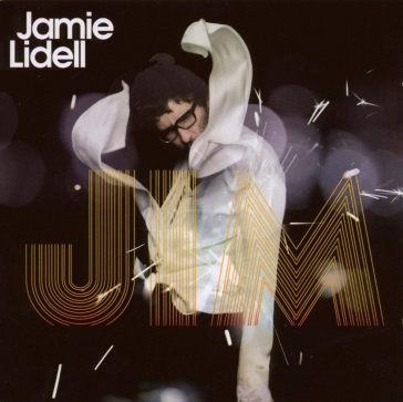 Jim - Jamie Lidell