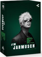 Jim Jarmusch Collection (8 Dvd)